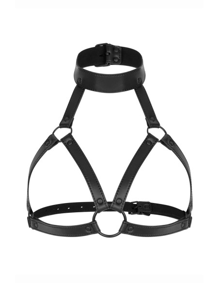 Harnais de bondage Chiara - Bedroom Fantasies